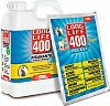 Порошок для промывки системы отопления теплого пола Gel Long Life 400 Pocket, 100 г