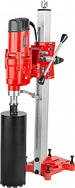 Бесщеточная установка для алмазного бурения Diam EX-300/2N-LC Brushless