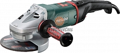 Болгарка Metabo WE 24-180 MVT