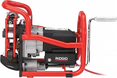 Фаскосниматель электрический для труб металлических Ridgid B-500 вид слева