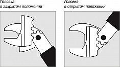 Использование динамометрического ключа с плавной регулировкой Rothenberger Rotorque Aircon Использование динамометрического ключа с плавной регулировкой Rothenberger Rotorque Aircon