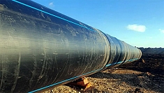 Использование вращательной роликовой опоры для труб ПНДело РО-1400В Использование вращательной роликовой опоры для труб ПНДело РО-1400В