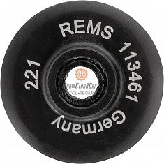 Режущий диск на игольчатых подшипниках для трубореза Rems W Inox 10-32/40S