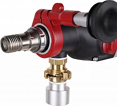 Шпиндель бесщеточной алмазной дрели с микроударом Bycon DB-202D Шпиндель бесщеточной алмазной дрели с микроударом Bycon DB-202D