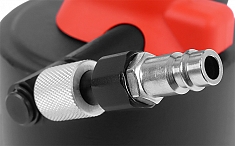 Штуцер пневматического вытяжного заклепочника Messer RL-4000LV Штуцер пневматического вытяжного заклепочника Messer RL-4000LV