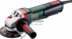 УШМ Metabo Wepba 17-125 Quick