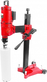 Установка алмазного бурения Messer DM350E-P Установка алмазного бурения Messer DM350E-P