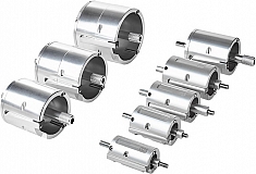 Устройства для снятия оксидного слоя и торцовки полиэтиленовых труб Gas Fusion УСО