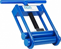 Устройство пережимное механическое для полиэтиленовых труб ADR Tools PF-SQ63